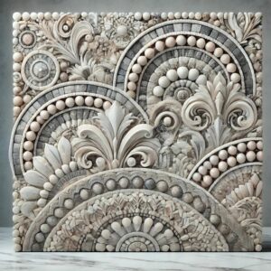 Mosaics