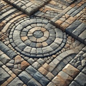Pavers