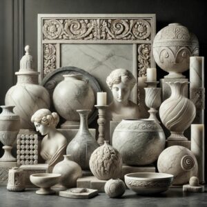 Stone Accessories