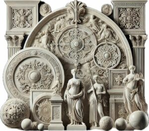 Stone Artwork